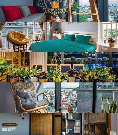 Апартаменты Chip'S House Ханой Экстерьер фото